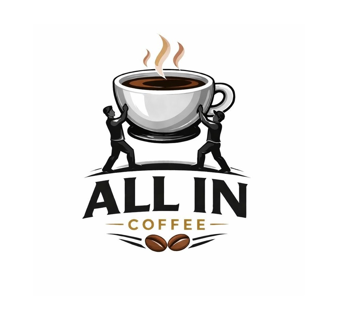 All In Coffee