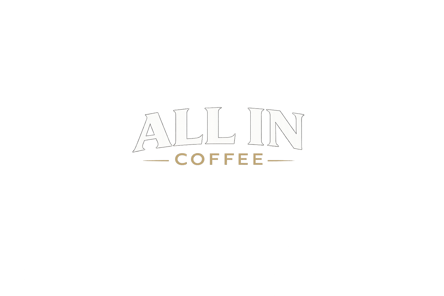 All In Coffee